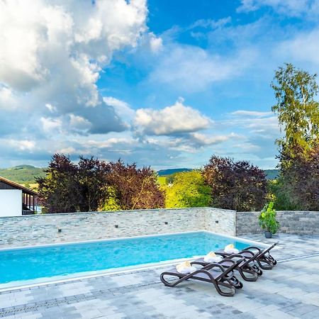 Hotel Rhoen Residence Dipperz Экстерьер фото