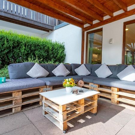 Hotel Rhoen Residence Dipperz Экстерьер фото