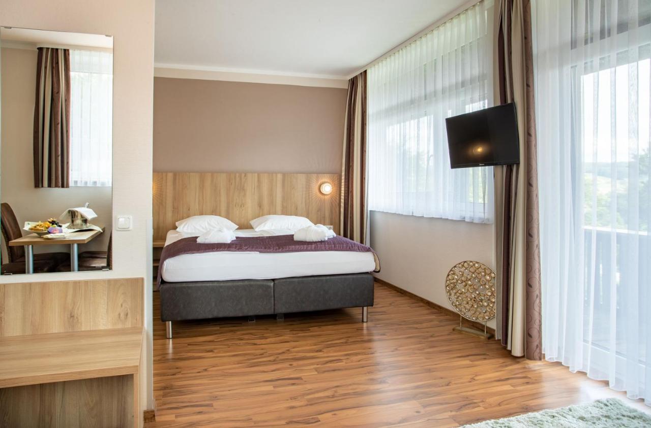 Hotel Rhoen Residence Dipperz Экстерьер фото