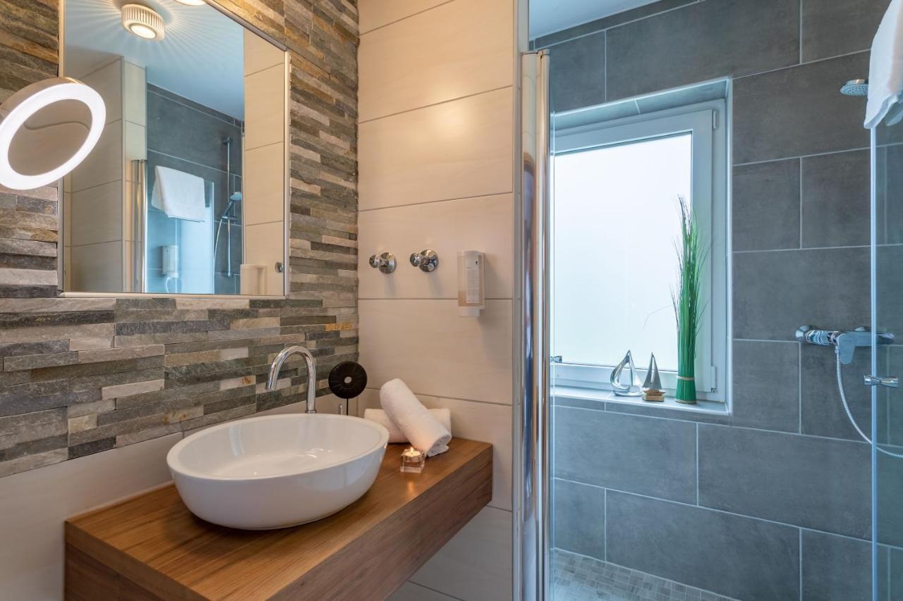 Hotel Rhoen Residence Dipperz Экстерьер фото