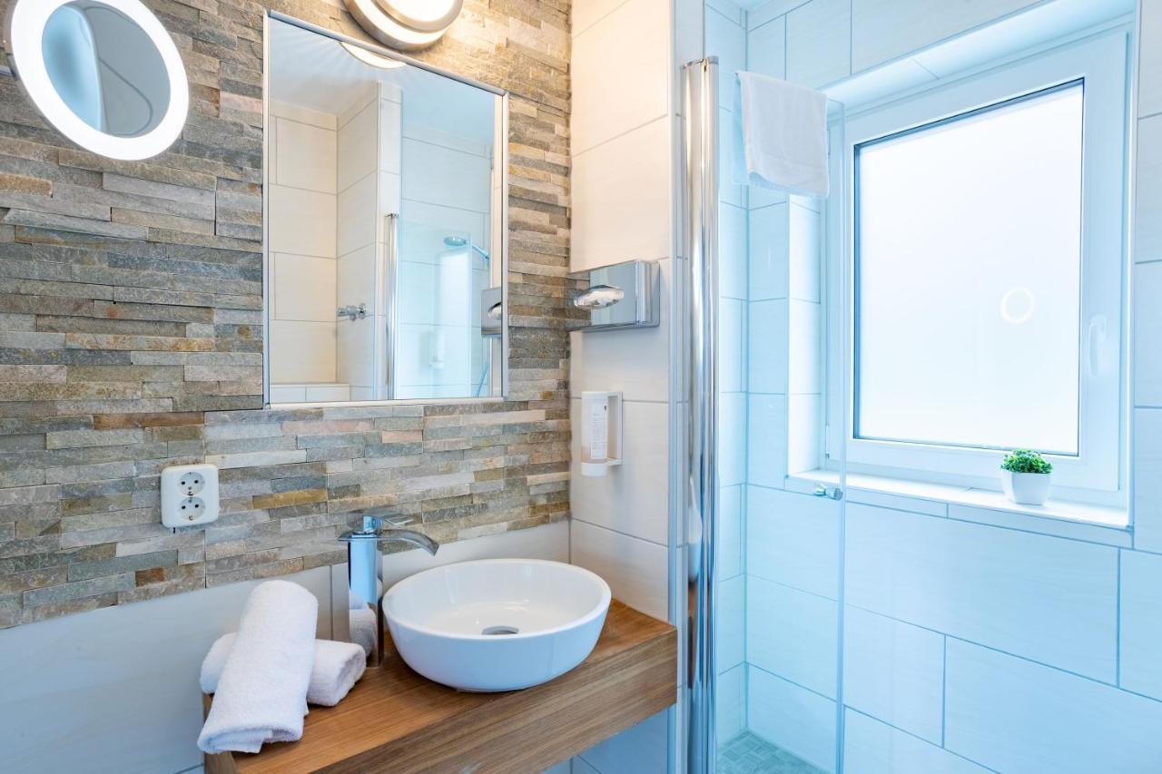 Hotel Rhoen Residence Dipperz Экстерьер фото