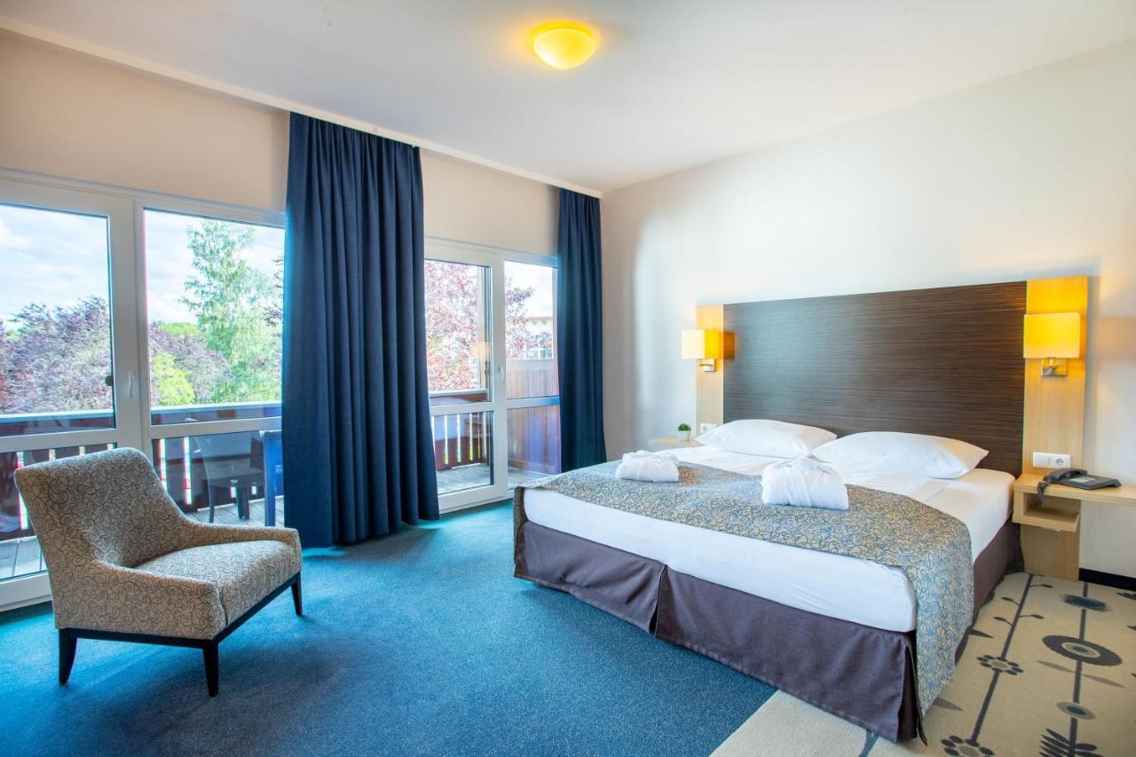 Hotel Rhoen Residence Dipperz Экстерьер фото