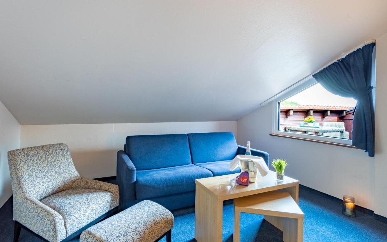 Hotel Rhoen Residence Dipperz Экстерьер фото