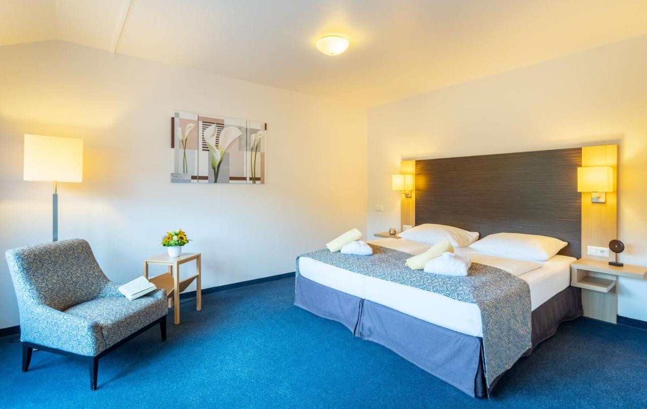 Hotel Rhoen Residence Dipperz Экстерьер фото